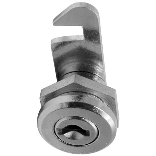 Serrure à came - C689 11mm Slamlock - Lowe & Fletcher - mécanique / pour meuble / 1 point