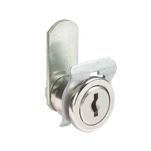 Serrure à came - F398 15.2mm - Lowe & Fletcher - mécanique / pour meuble / 1 point