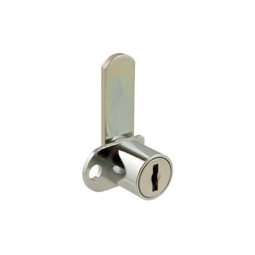 Serrure mécanique - C260 17.8mm - Lowe & Fletcher - à came / pour meuble / 1 point
