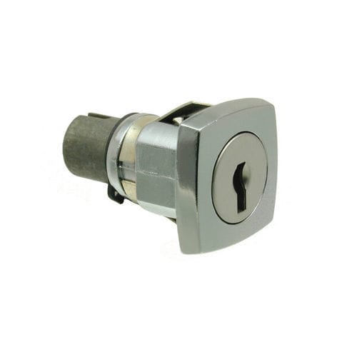 Serrure mécanique - 1306 20mm - Lowe & Fletcher - pour meuble / multipoint / professionnelle
