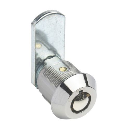 Serrure mécanique - 2403 RPT Lock 18mm - Lowe & Fletcher - à came / pour meuble / 1 point