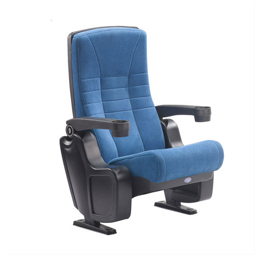 Fauteuil de cinéma en tissu - SJ5506 - Foshan Oshujian Furniture Manufacturing Co., Ltd. - Home Cinéma / pour théâtre / résidentiel