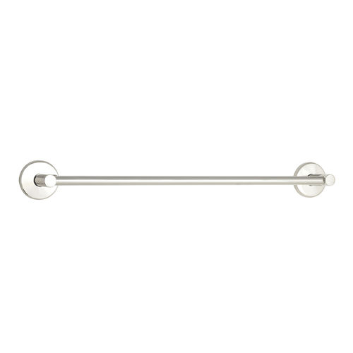 Porte-serviettes 1 barre - 700-2024 - Seachrome - mural / en inox / pour hôtel