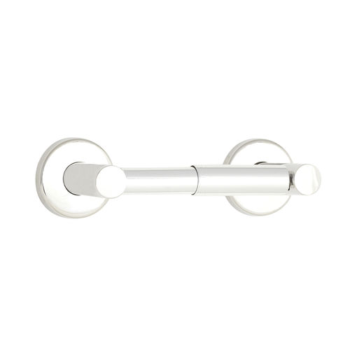 Porte-rouleau WC mural - 700-31 - Seachrome - en inox / professionnel