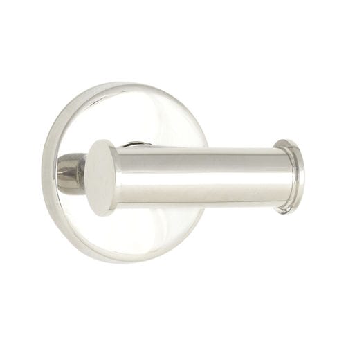 Patère contemporaine - 700-40-2 - Seachrome - en acier inoxydable / double / de salle de bain