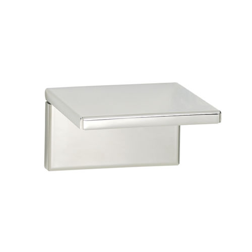 Porte-savon mural - 740-00 - Seachrome - en inox / pour hôtel