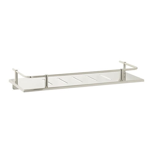 Étagère de salle de bain - 720-9016-PS - Seachrome - murale / contemporaine / en acier inoxydable