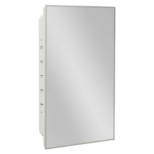 Armoire à pharmacie pour hôtel - WC-468-BCBP2 - Seachrome - murale / avec miroir