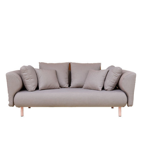 Canapé modulable - SALINAS - Musola - contemporain / d'extérieur / en Sunbrella®