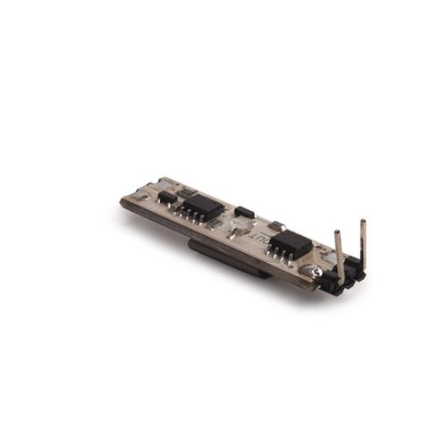 Variateur télécommandé - 62047 - Klus Design - encastré / en plastique / contemporain