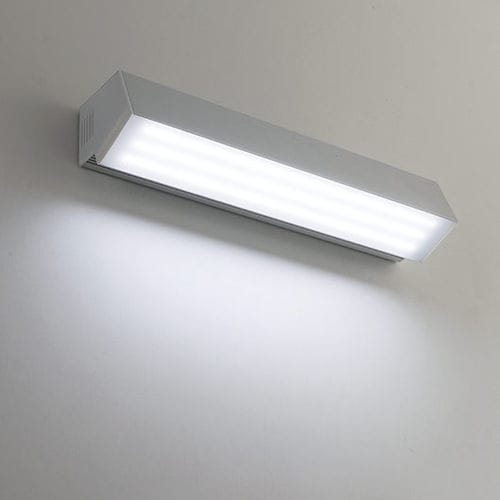 Profil éclairant mural - IMET  - Klus Design - à LED / professionnel