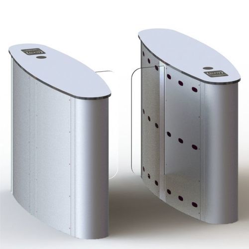 Couloir rapide en verre - WR-226 - Winser Technical - en acier inoxydable