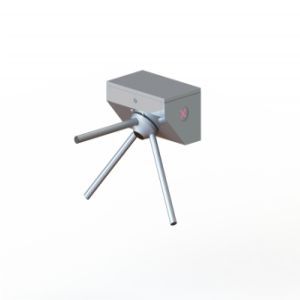 Tourniquet tripode - WR-272 - Winser Technical - en acier inoxydable / en aluminium / pour usine