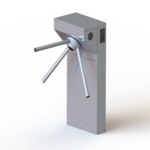 Tourniquet tripode - WR-270  - Winser Technical - en acier inoxydable / en aluminium / pour usine
