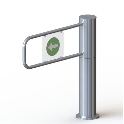 Tourniquet mi-hauteur - WR-312-B - Winser Technical - en acier inoxydable / professionnel / semi-professionnel