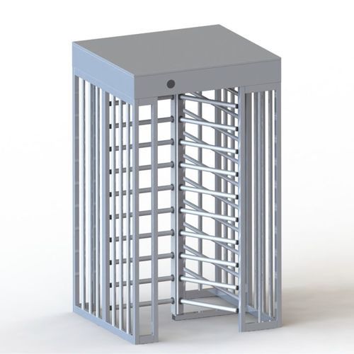 Tourniquet toute hauteur - WR-432 - Winser Technical - à socle / en acier inoxydable / pour stade
