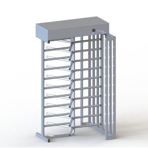 Tourniquet toute hauteur - WR-332 - Winser Technical - à socle / en acier inoxydable / pour stade