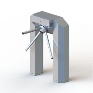 Tourniquet en acier inoxydable - WR-262 - Winser Technical - en aluminium / pour usine / pour école