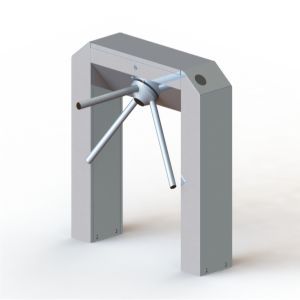 Tourniquet tripode - WR-232 - Winser Technical - en acier inoxydable / en aluminium / pour usine