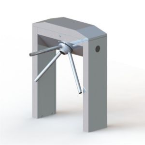 Tourniquet mi-hauteur - WR-224 - Winser Technical - en acier inoxydable / en aluminium / pour usine