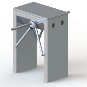Tourniquet tripode - WR-214-D - Winser Technical - en aluminium / pour usine / pour école