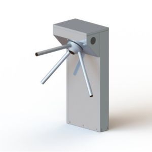 Tourniquet tripode - WR-212  - Winser Technical - en acier inoxydable / en aluminium / pour usine