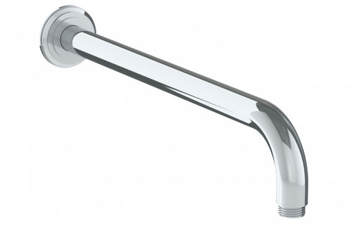 Bras pour pommeau de douche mural - AIK46 - The Watermark Collection