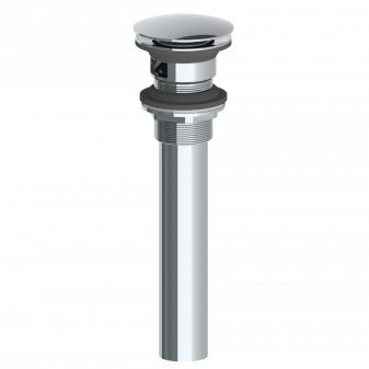 Tuyau drainant en inox - ANC01 - The Watermark Collection - pour salle de bain