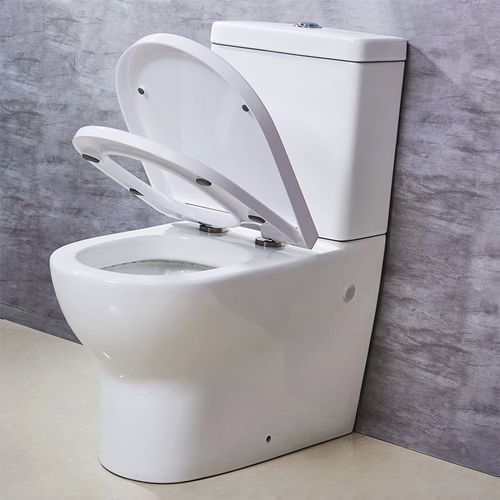 Toilette intelligente - MP-K014 - MOPO SANITARY WARE - à poser / en céramique / allongée