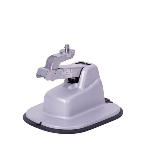 Piètement de chaise en métal - E31 - BD KOREA CO.,LTD - central / électrique / pour salon d'esthétique