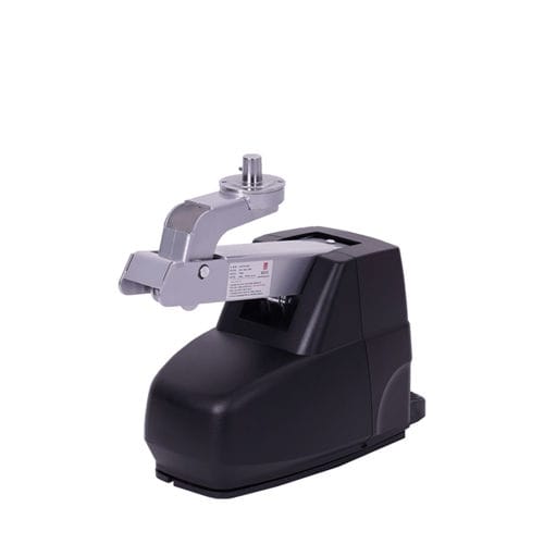 Piètement de chaise en métal - E33F - BD KOREA CO.,LTD - central / électrique / pour salon d'esthétique