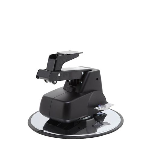 Piètement de chaise en métal - E41 - BD KOREA CO.,LTD - central / électrique / pour salon d'esthétique