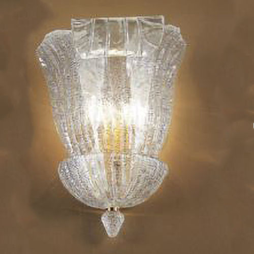 Applique murale classique - LIMONE AP - BOTTEGA VENEZIANA - d'intérieur / en verre soufflé / en cristal