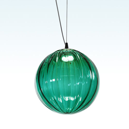 Suspension - SFERA - BOTTEGA VENEZIANA - en verre soufflé / en verre de Murano / contemporaine