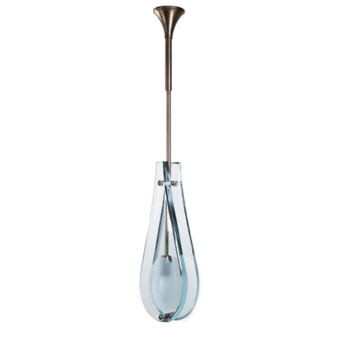 Suspension - Memory  - BOTTEGA VENEZIANA - en verre / contemporaine / d'intérieur