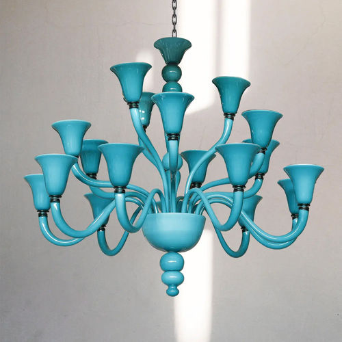 lustre contemporain - BOTTEGA VENEZIANA