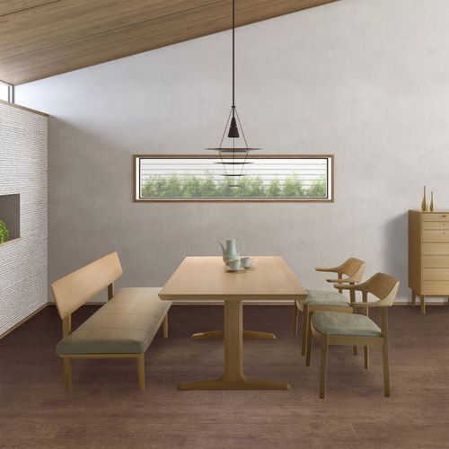 banquette contemporaine - CondeHouse