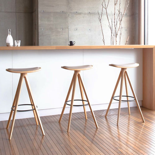 tabouret de bar contemporain - CondeHouse