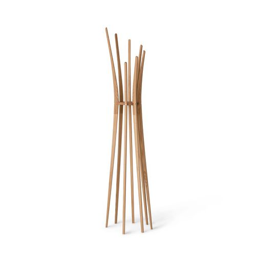 Porte-manteau sur pied - C COLLECTION: Branch - CondeHouse - contemporain / en frêne