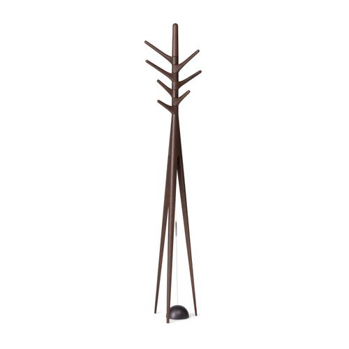 Porte-manteau sur pied - C COLLECTION: Fioretto - CondeHouse - contemporain / en frêne