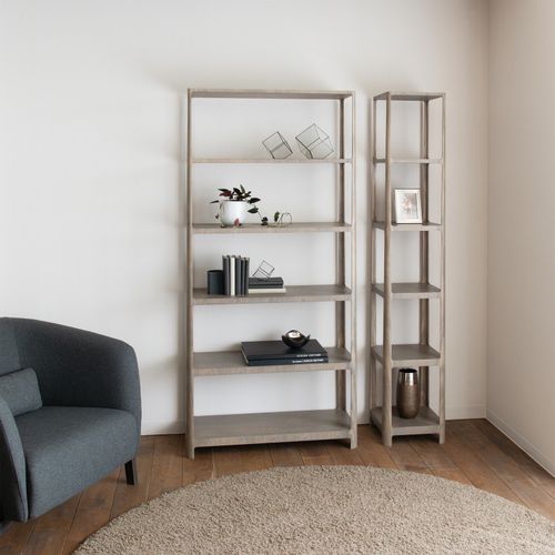 Étagère contemporaine - M COLLECTION SORAHE ORIGINAL  - CondeHouse - en frêne