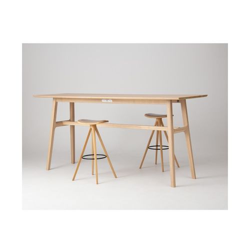 table mange-debout contemporaine - CondeHouse