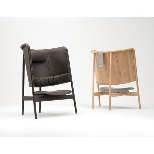 fauteuil contemporain - CondeHouse