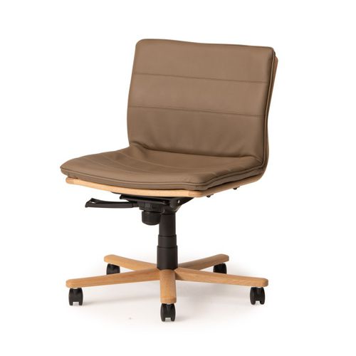 Chaise de salle à manger contemporaine - LAVENDER (21) - CondeHouse - de cuisine / pour salon / en tissu