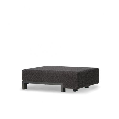 Canapé modulable - ATILLA LUX Living Sofa Bench L(R) - CondeHouse - contemporain / en tissu / en cuir