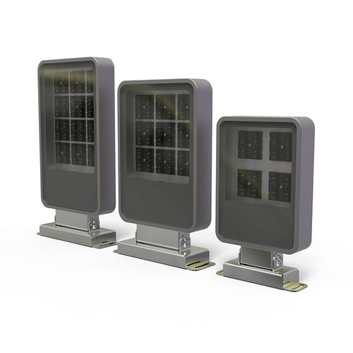 Projecteur IP66 - SWANS-SERIES - TMTechElectronics Co., Ltd - RGB / professionnel / d'extérieur