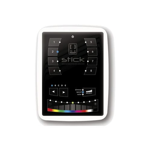 Contrôleur DMX numérique - STICK-KE1 - TMTechElectronics Co., Ltd - à LED