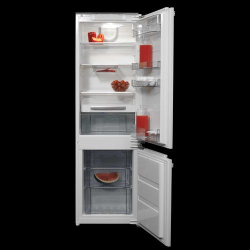 Réfrigérateur congélateur à double porte - FFI268600 - BLUAWAY SA - à tiroir / résidentiel / encastrable