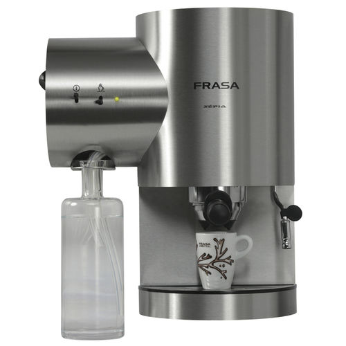 Machine à café professionnelle - FMCSEPIAII - BLUAWAY SA - automatique / à 1 groupe