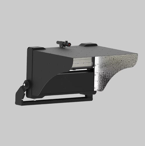 Projecteur IP66 - EXC-FL-Z02-AG - Shenzhen EXC-LED Technology Co., Ltd - à LED / professionnel / d'extérieur